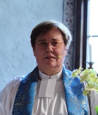 Magdalena  Silfverstjerna